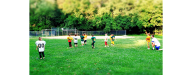 SSE Football and Cheer
