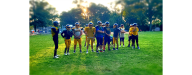 SSE Football and Cheer